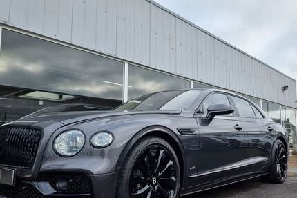 Bentley Flying Spur 54.900 km 167.500 &euro; Wesel 46485