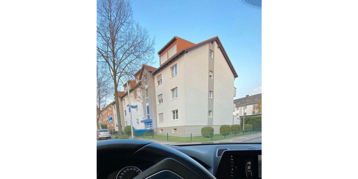 Dachgeschoßwohnung Gladbeck Brauck - 2 Zimmer, 56 m&sup2;, 129.000&euro; | Angebot:26503718