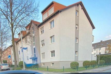 Wohnung Gladbeck Brauck - 2 Zimmer, 56 m&sup2;, 115.000&euro; | Angebot:26503718