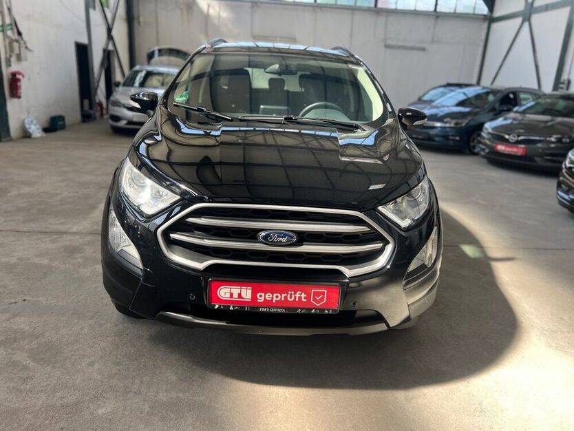 EcoSport