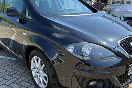 Seat Altea 194.545 km 3.699 &euro; Bochum 44869