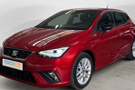 Seat Ibiza 37.512 km 18.979 &euro; Dinslaken 46539