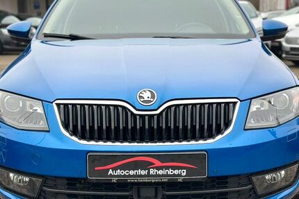 Skoda Octavia 130.000 km 12.999 &euro; Rheinberg 47495