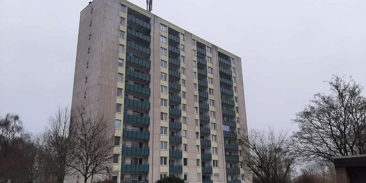 Etagenwohnung Krefeld Fischeln - 2 Zimmer, 70 m&sup2;, 650&euro; | Angebot:26252955