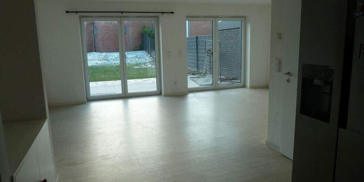 *Eine Oase zum Wohlfühlen* - Großzügige Doppelhaushälfte mit Terrasse, Garten und Garage in HER-Baukau 5 zimmer