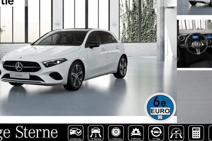 Mercedes-Benz A 180 2.783 km 34.998 € Dorsten 46282