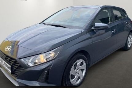 Hyundai i20 22.697 km 15.950 &euro; Gelsenkirchen 45891