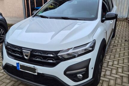 Dacia Jogger 62.000 km 15.999 &euro; Düsseldorf 40474