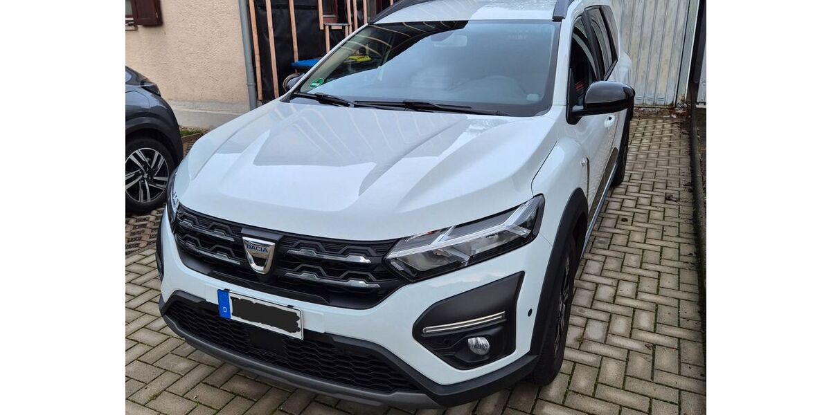 Dacia Jogger 62.000 km 15.999 &euro; Düsseldorf 40474