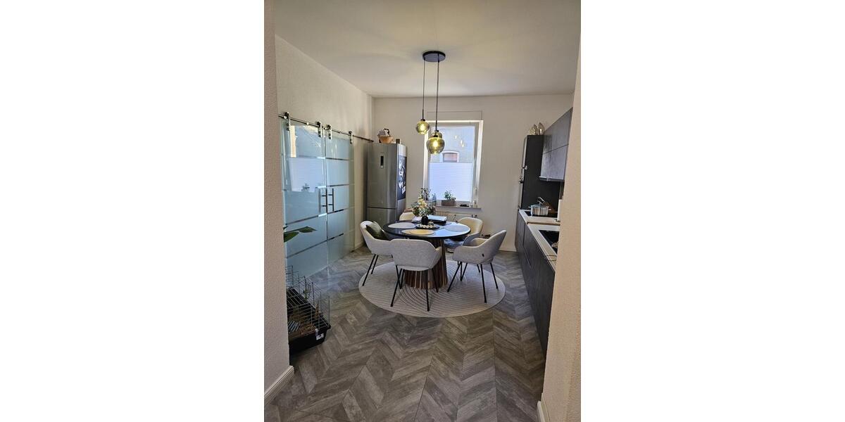 Etagenwohnung Mülheim an der Ruhr Broich - 4 Zimmer, 100 m&sup2;, 350.000&euro; | Angebot:25306635