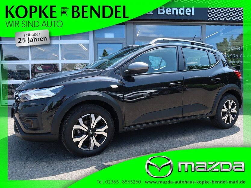 Sandero