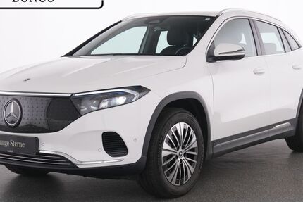 Mercedes-Benz EQA 12.600 km 34.999 &euro; Essen 45309