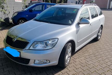 Skoda Octavia 180.500 km 4.300 &euro; Dinslaken 46539