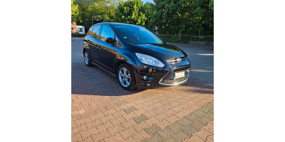 Ford C-Max 175.000 km 5.300 &euro; Essen 45141