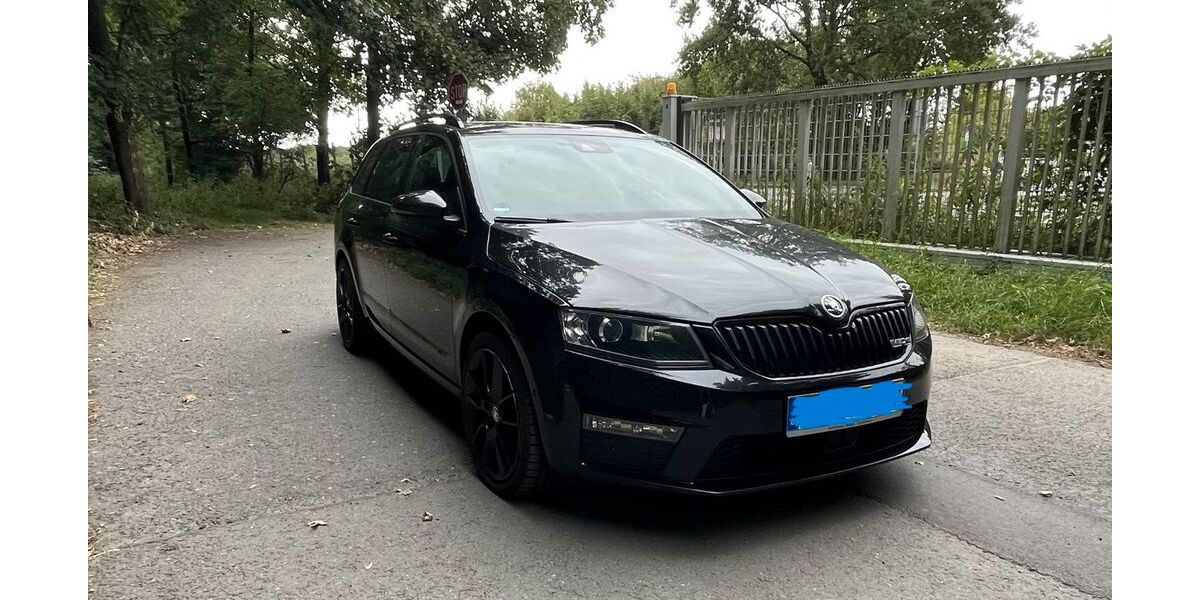 Skoda Octavia 219.000 km 10.000 &euro; Dinslaken 46535