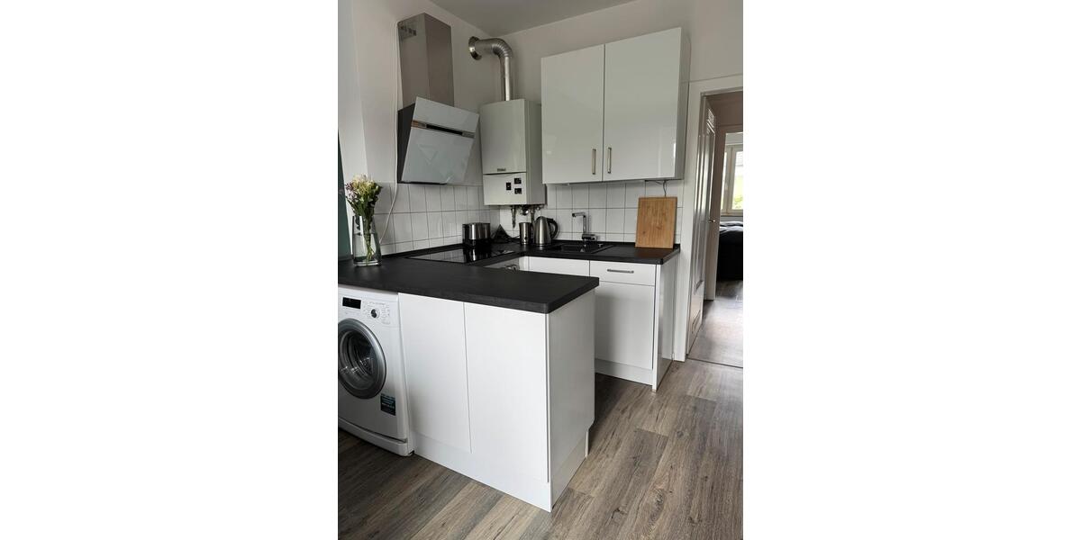 Gemütliche 2-Zimmer Wohnung in Düsseldorf Derendorf mit Balkon 2 zimmer