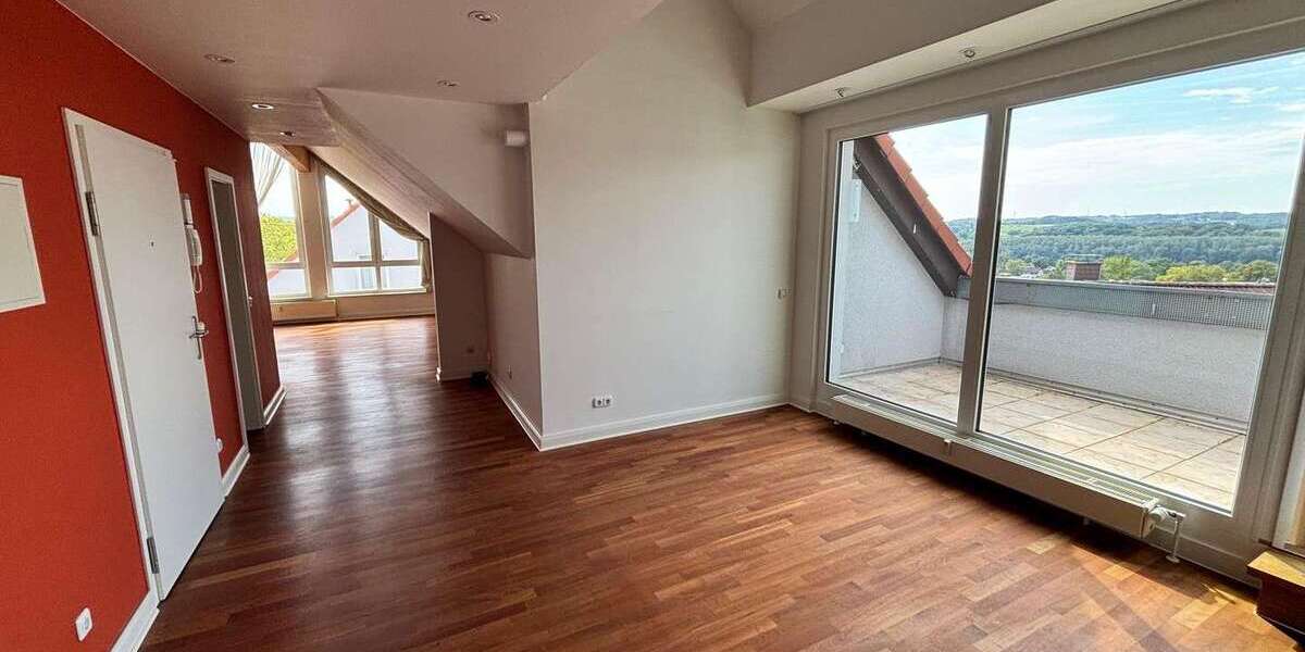 Wohnung zum Kaufen in Essen 530.000 € 143 m² 5 zimmer