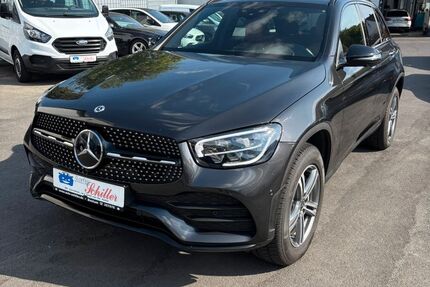 Mercedes-Benz GLC 300 44.400 km 39.900 &euro; Bochum 44803