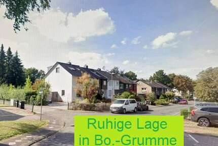 Haus Bochum Bochum-Nord - 6.5 Zimmer, 139 m&sup2;, 490.000&euro; | Angebot:27104239