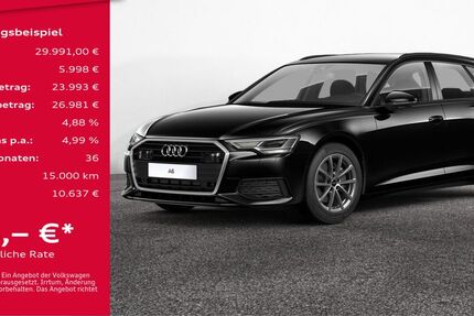 Audi A6 117.967 km 29.991 € Krefeld 47803
