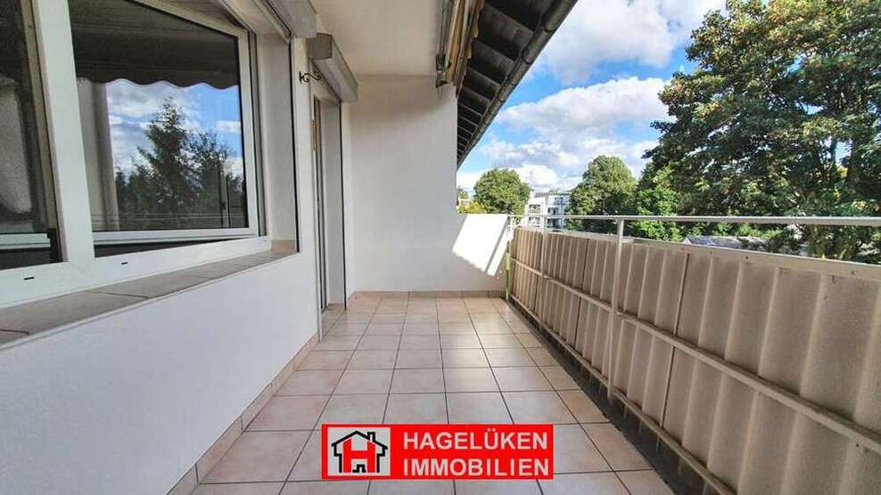 Wohnung zum Mieten in Essen 500 € 70 m²