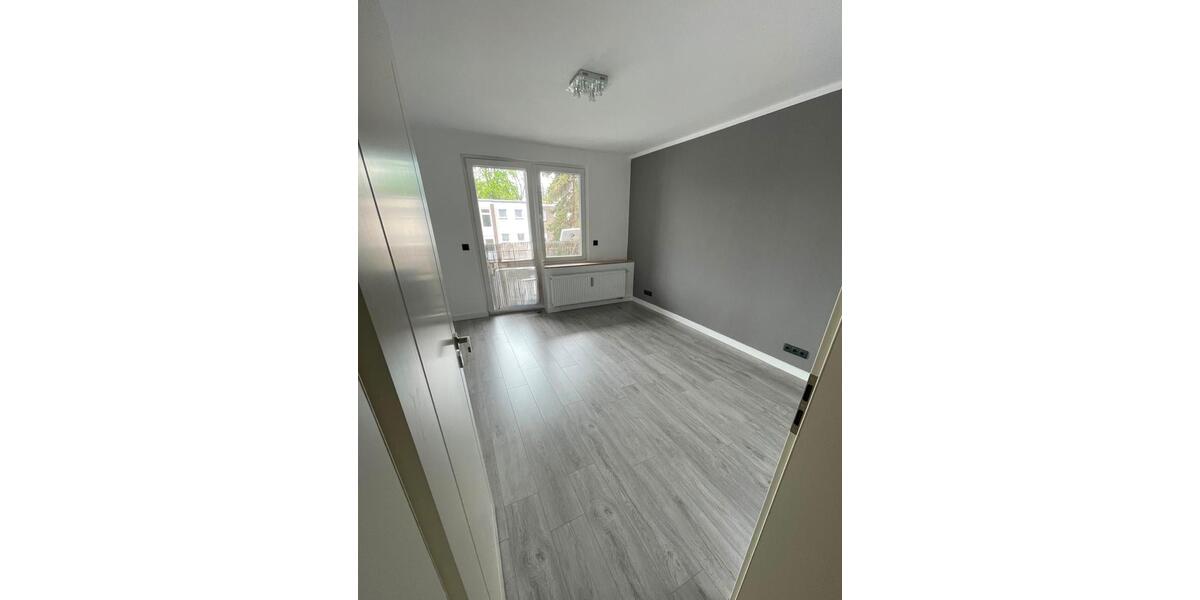 Etagenwohnung Moers Rheinkamp - 3 Zimmer, 72 m&sup2;, 225.000&euro; | Angebot:27112050