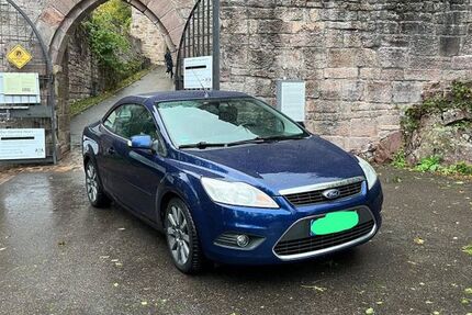 Ford Focus 199.000 km 1.800 &euro; Mülheim an der Ruhr 45470