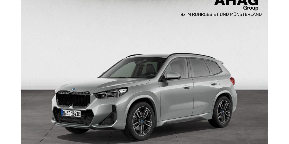 BMW iX1 42.490 km 39.990 &euro; Dorsten 46282