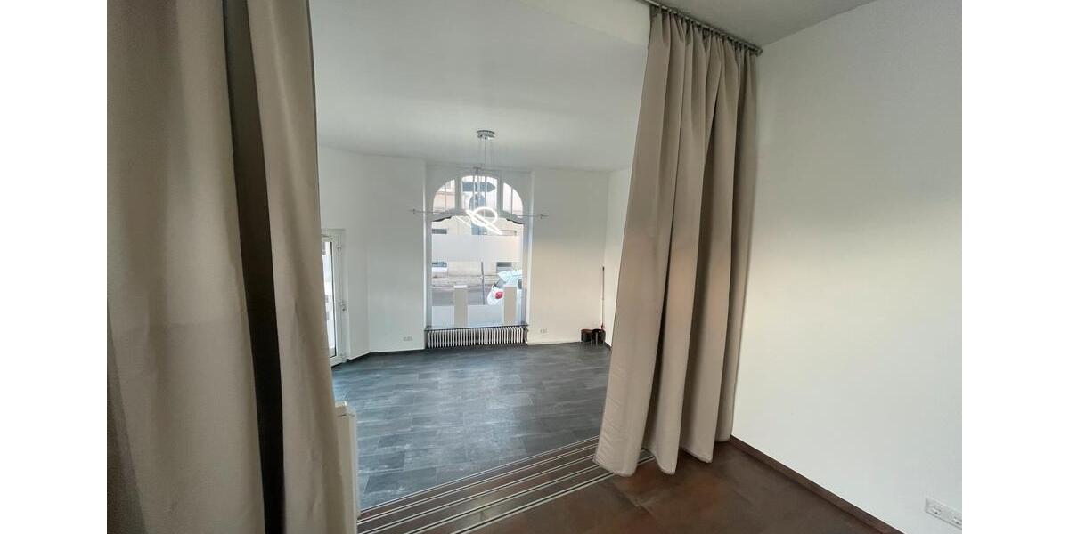 Helles Ladenlokal in zentraler Innenstadtlage von Wülfrath zimmer