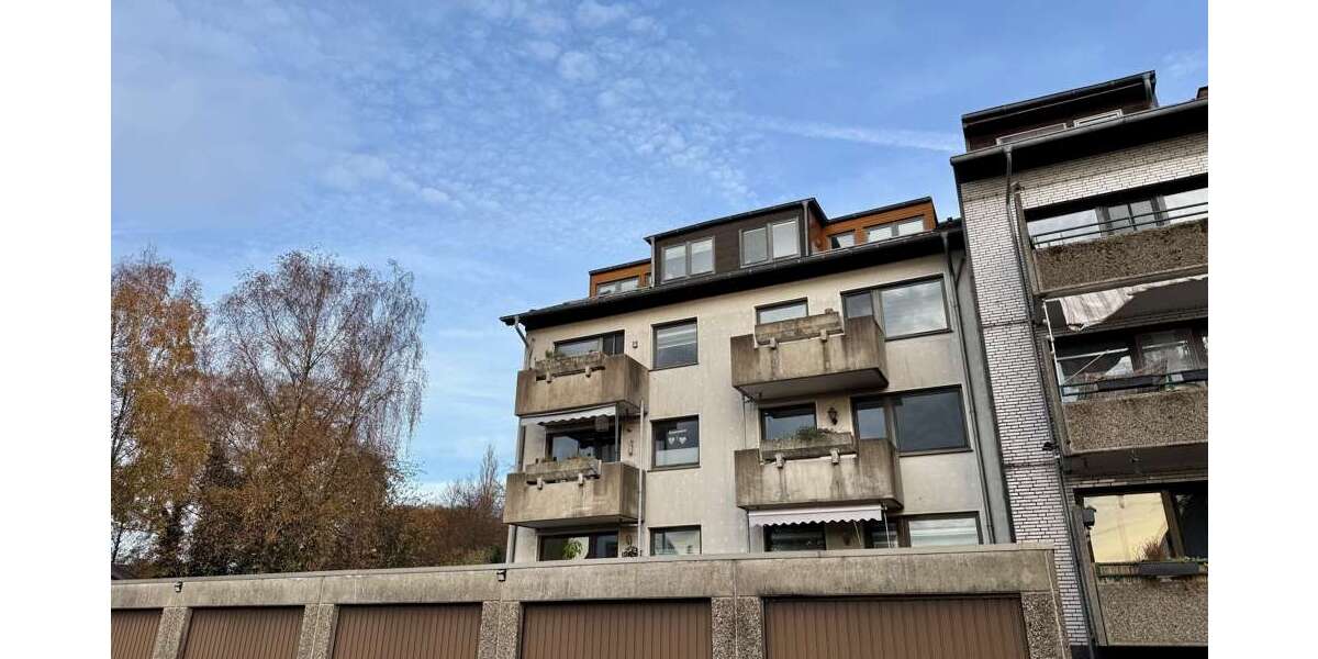 Wohnung zum Kaufen in Gladbeck 119.000 € 56 m² 2.5 zimmer