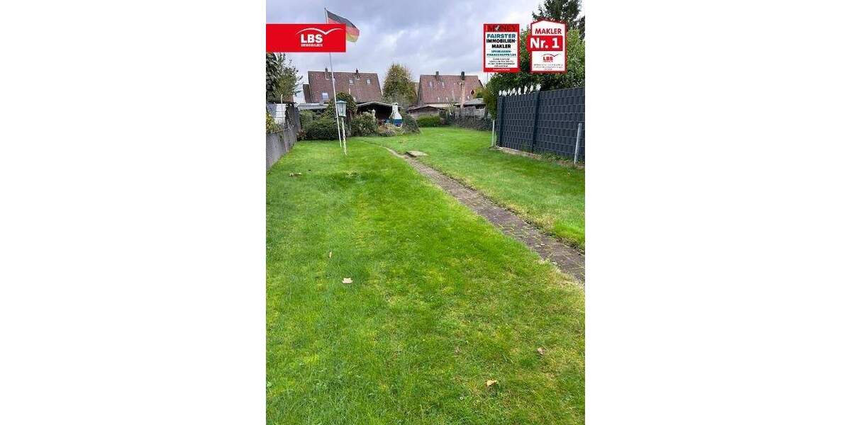 Einfamilienhaus mit Einliegerwohnung und großzügigem Garten in Marl 6 zimmer