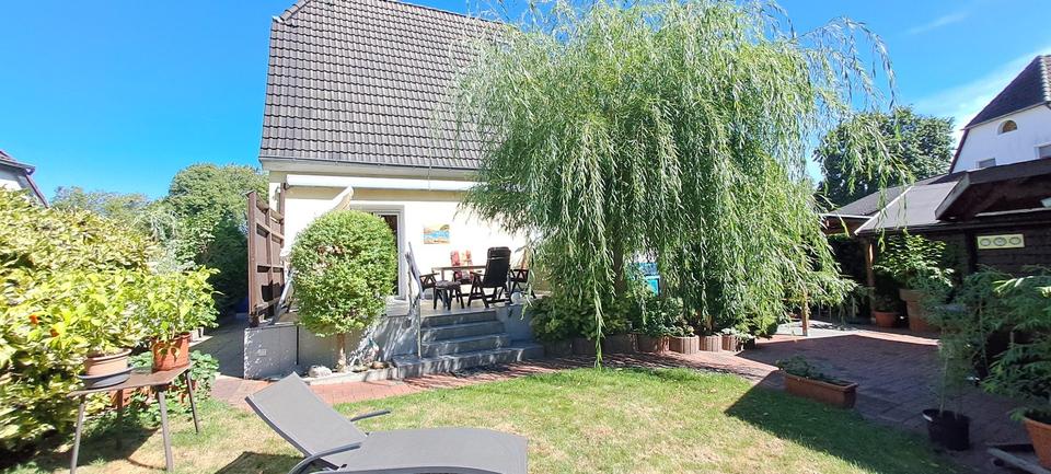 Doppelhaushälfte Essen Stadtbezirk VI - 5 Zimmer, 110 m&sup2;, 419.000&euro; | Angebot:27417143