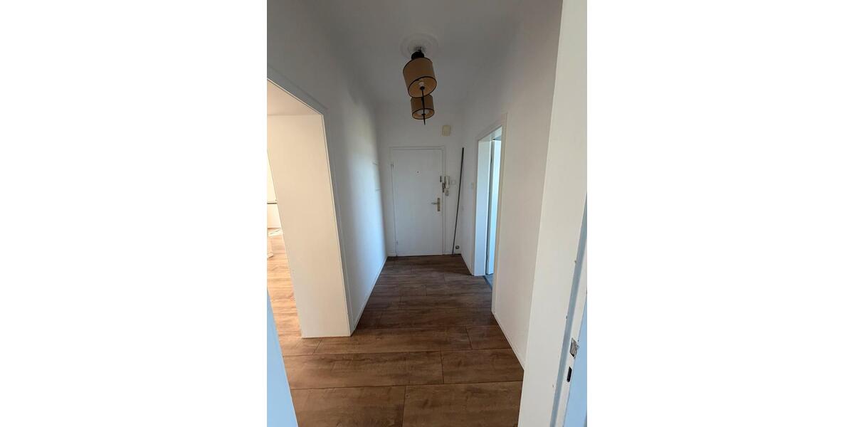Etagenwohnung Krefeld Benrad - 3 Zimmer, 61 m&sup2;, 145.000&euro; | Angebot:27232213