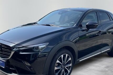 Mazda CX-3 58.829 km 16.220 &euro; Krefeld 47805