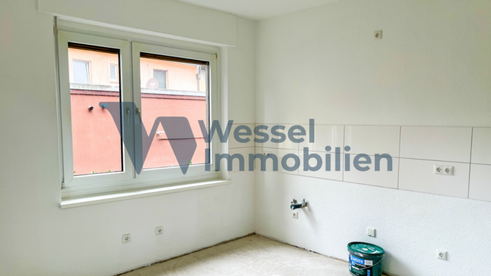 Wohnung zum Mieten in Oberhausen 320 € 44.6 m²