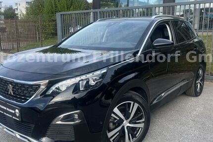 Peugeot 3008 67.565 km 20.950 &euro; Bochum 44866