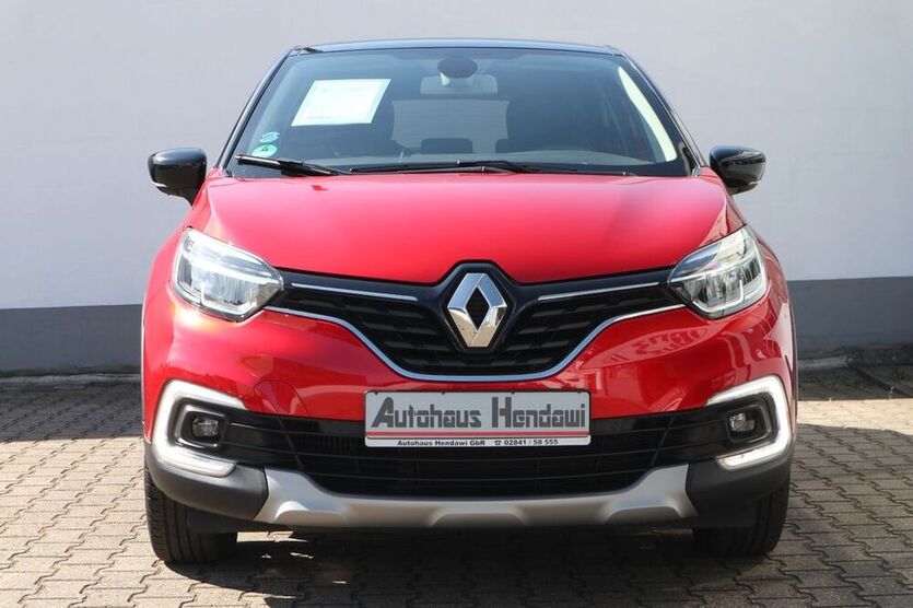 Captur