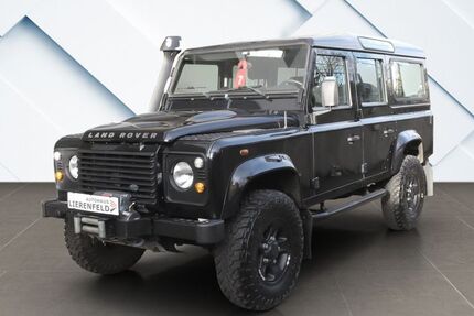 Land Rover Defender 144.944 km 34.990 &euro; Düsseldorf 40231