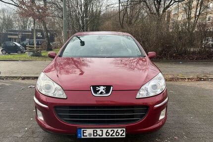 Peugeot 407 240.000 km 2.750 &euro; Essen 45277