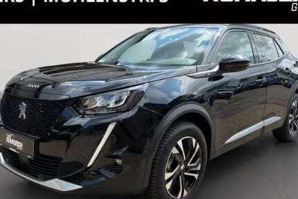 Peugeot 2008 38.480 km 16.990 &euro; Moers 47441