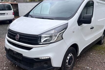Fiat Talento 173.800 km 8.900 € Gelsenkirchen 45889