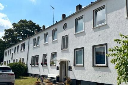 4 Zimmer Wohnung in Marl Hüls mit eigenem Garten ! 4 zimmer