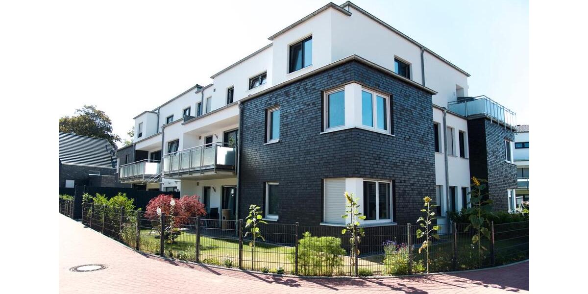 Etagenwohnung Rheinberg - 3 Zimmer, 86 m&sup2;, 1.197&euro; | Angebot:26354379