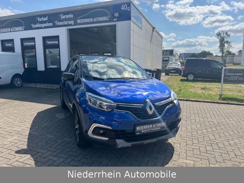 Captur