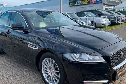 Jaguar XF 200.000 km 12.900 &euro; Kamp-Lintfort 47475