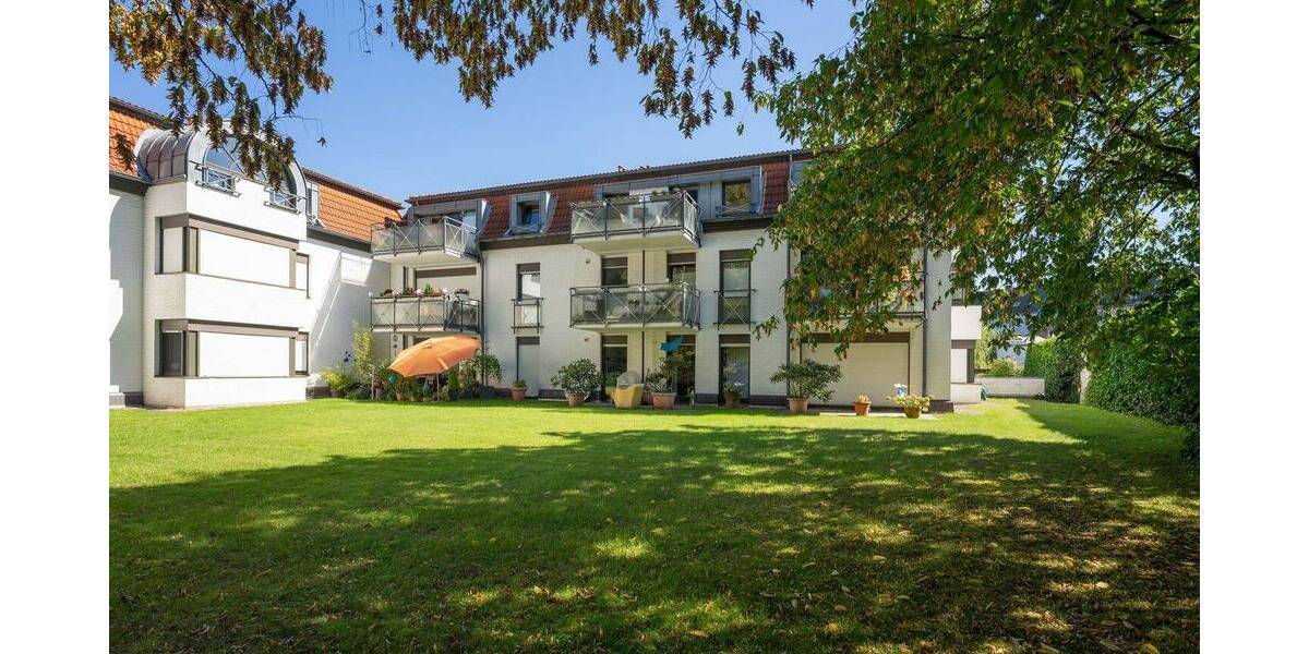 Etagenwohnung Krefeld Cracau - 5 Zimmer, 151 m&sup2;, 429.000&euro; | Angebot:22232359