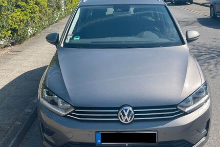VW Golf Sportsvan 55.780 km 13.900 &euro; Wülfrath 42489