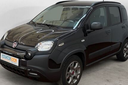 Fiat Panda 50.948 km 10.443 &euro; Dinslaken 46539