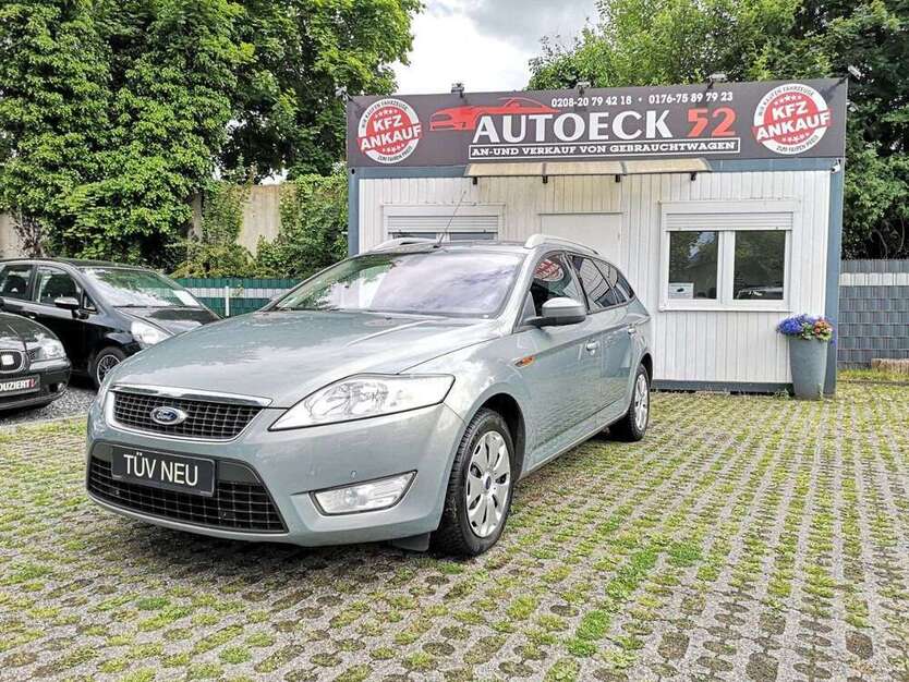 Mondeo