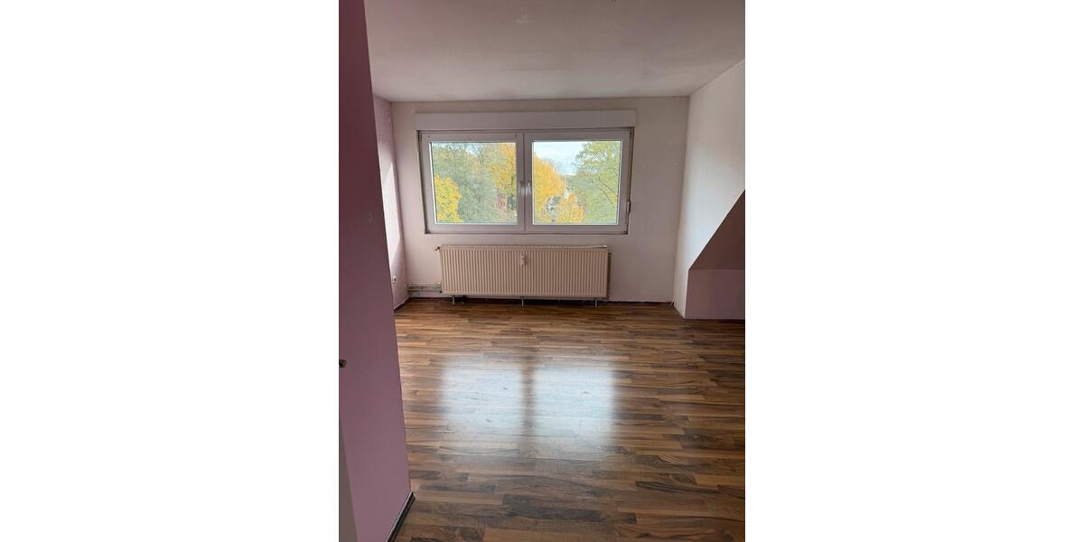 Oberhausen Osterfeld 5 Zimmer Dachgeschoss 5 zimmer